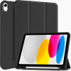 Tech-Protect SC Pen púzdro iPad 10.9 2022 čierne TEC927595