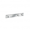 Hansgrohe Skrytý termostat pre 4 spotrebiče 15357000