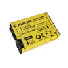 Akumulátor pre čelovku Nitecore UT27 HLB1300 Li-ion 1300mAh