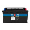 Avacom A2D2 baterie LiFePO4 12,8V 100Ah F15 SELF-HEAT Car Battery Case (REPT cells)