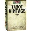 Tarot Vintage - Arthur Edward Waite