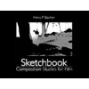 Sketchbook - Hans P. Bacher
