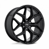 NICHE Niche M231 Vice Suv 10x24 6x139.7 ET30 Gloss Black 106.1