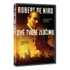 Dvě tváře zločinu DVD