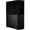 WD My Book, My Book, 14 TB, externí HDD 8,9 cm (3,5), USB 3.2 (Gen 1x1) , černá, WDBBGB0140HBK-EESN
