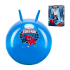 CreativeToys Skákacia lopta Spiderman