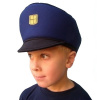 Noe Čiapočka Policajt