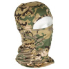 MFH Kukla, Mission, 1 otvor, operation-camo