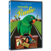 Papagáj Paulie DVD