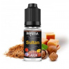 Príchuť Imperia Black Label: Tabak Sultan 10ml