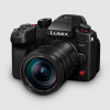 Panasonic GH7 + ES12060 DC-GH7LE