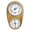 Barometer JVD BA231/68