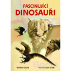 Fascinující dinosauři - Vladimír Socha, Jan Sovák (ilustrátor)