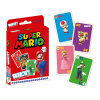 WHOT Kartová hra Super Mario