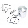 PISTON PIAGGIO TYPHOON AIR COOL 80CC 47,5MM PIN12 ST