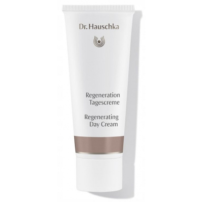 Dr. Hauschka Regenerating Day Cream regeneračný denný krém pre zrelú pleť 40ml