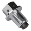 Magnetic Oil Čistenie Bolt - Silver OCB10AL