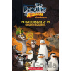 The Penguins of Madagaskar: The Lost Treasure of the Golden Squirrel - Nicole Taylor