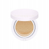 Missha - Magic Cushion Cover Lasting SPF50+/PA+++ - Hydratačný a rozjasňujúci make-up v hubke s ochranným filtrom 23 Natural Medium Beige 15 g
