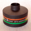 3M Scott Safety Protiplynový filter A2B2E2K2, GF32 SCOTT (závit 40x1/7