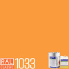 POLYCOL® 301-560 epoxidový nátěr, sada 24 kg Barva (odstín): RAL 1033 - jiřinková žlutá