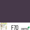OSMO® Dekorační vosk - Elementy inspirované přírodou Barva (odstín): F70 Noční obloha, Balení: 2,5 l