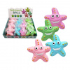 CreativeToys Morská stláčacia hviezdička