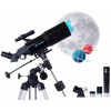 Teleskop Opticon StarRider 80F400EQ, 400 mm