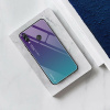 AC mobile Obal na Honor 10 Lite Barva: Fialovo-modrá