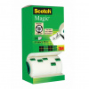 3M Scotch Magic lepiaca páska v krabičke 19 mm x 33 m