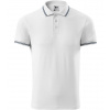 Malfini Urban Pánska polokošeľa 219 biela XXXL