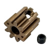 Robitronic pastorok 9T 32DP 3.17mm HD