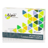 Lips tablety tbl, pri náchylnosti na popraskané kútiky a afty 1x30 ks