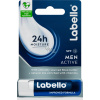 Labello Active Care For Men balzam na pery 4,8 g