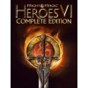 Might & Magic Heroes VI (Complete Edition)