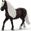 Schleich 13898 Čierna lesná kobyla