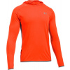 Pánska mikina Under Armour Threadborne Streaker Signálna oranžová S
