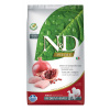 FARMINA N&D dog PRIME GF Adult Medium & Maxi chicken & pomegranate 2,5kg