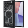 Spigen Ultra Hybrid OneTap Metal Ring MagFit kryt Samsung Galaxy S24 Ultra zero one