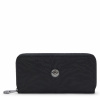 Kipling Peňaženka Money World Undersea Jacquard Kipling