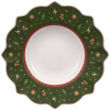 Villeroy&Boch Toys delight tanier hlboký