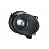 HALOGÉNOVÁ HMLOVÁ LAMPA AUDI TT 06-14 TYC