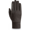 pánske rukavice DAKINE RAMBLER LINER Black/Black M