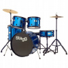 Stagg TIM122B BL