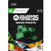 EA Sports College Football 25 – 12,000 CUT Points – Xbox Series X|S Digital