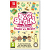 Big Brain Acasemy: Brain vs Brain