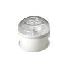 Food Processor bez stlačovadla Bamix Varianta: Biela