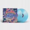 RED HOT CHILI PEPPERS - RETURN OF THE DREAM CANTEEN LP