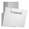 Nástenný odsávač Bosch DWK67FN20 Biely 768 m3/h 56 dB