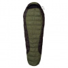Warmpeace Viking 600 (180cm) zip pravý zip barva olive/grey/black